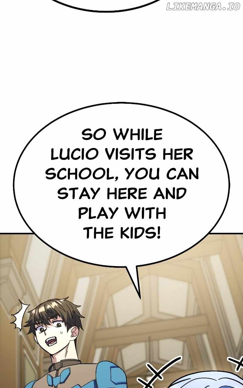 Divine Delivery Chapter 62 46